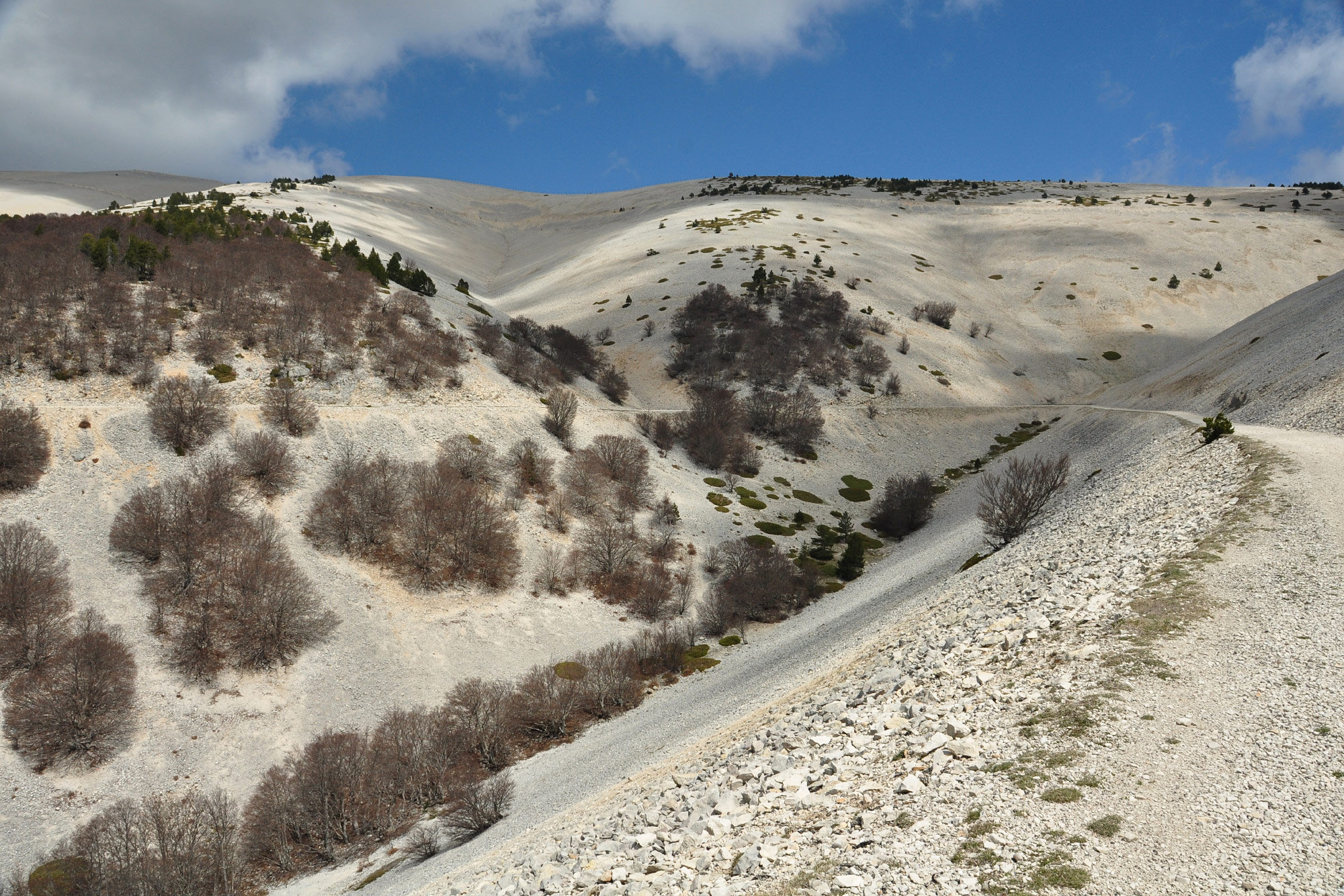 Mont-Ventoux